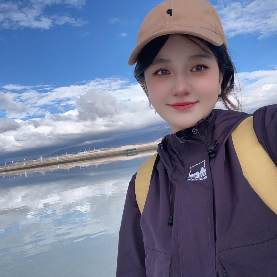 珂珂@