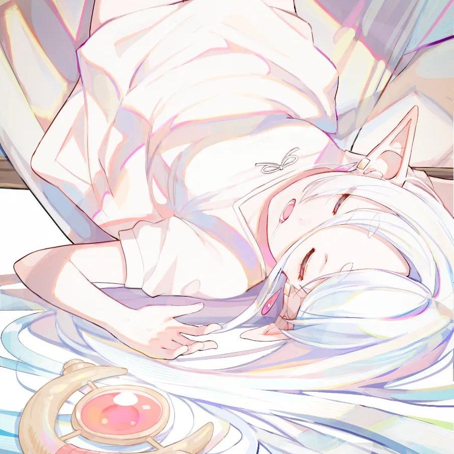 朝暮不尽意