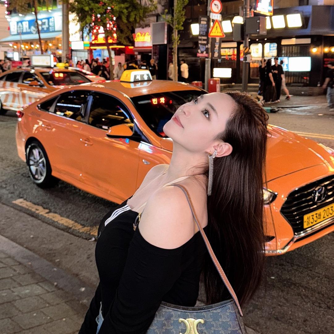 Mandy小野猫