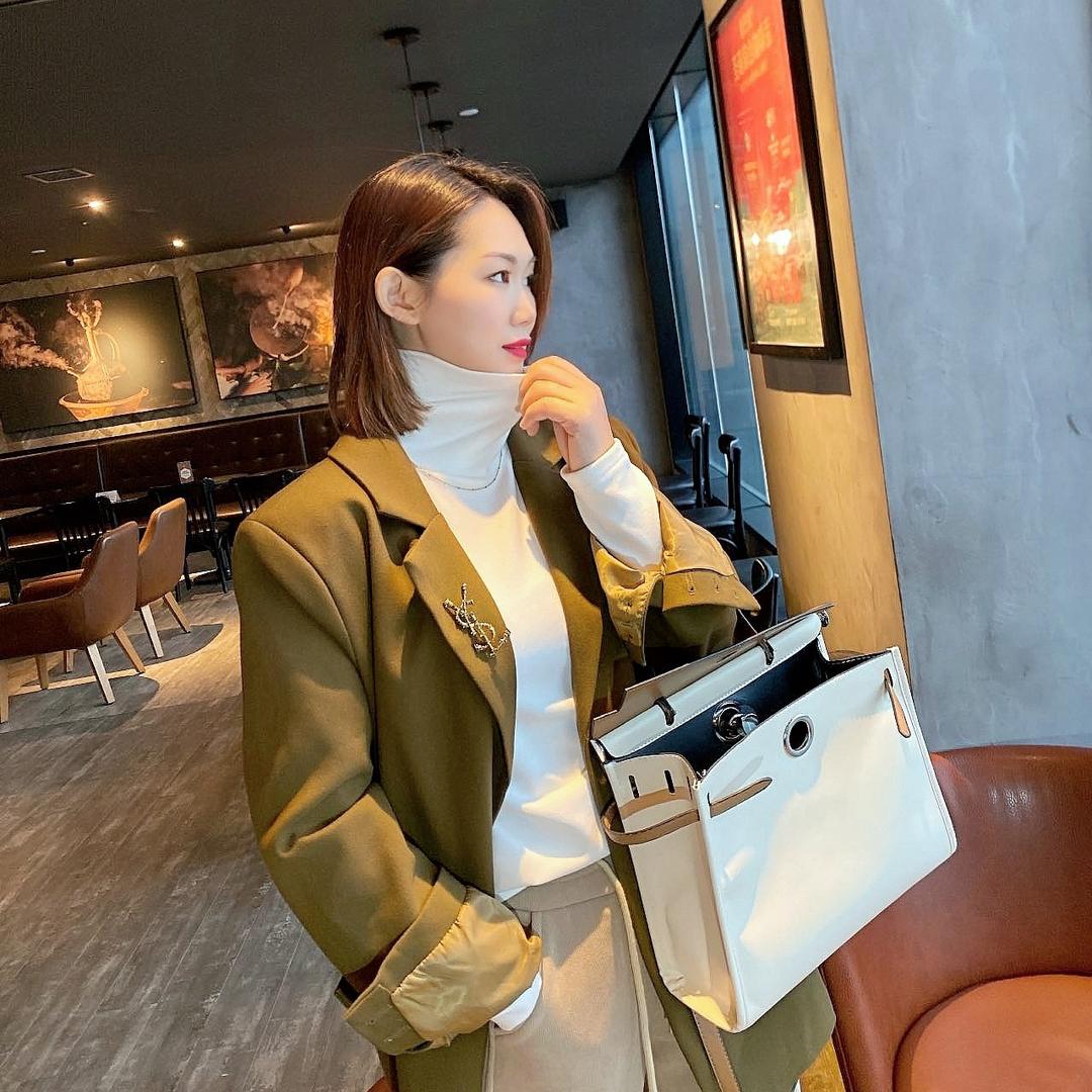以芙 服饰—严选
