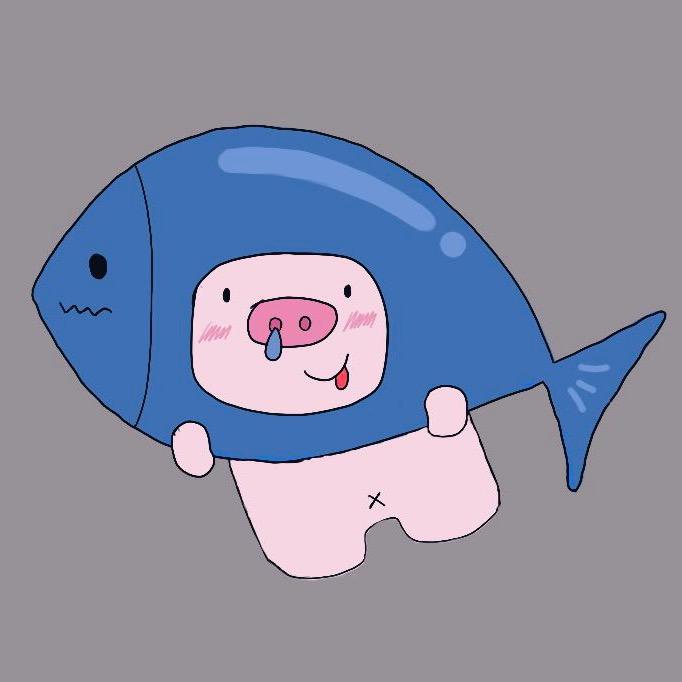 🌈🌈🐟🐟