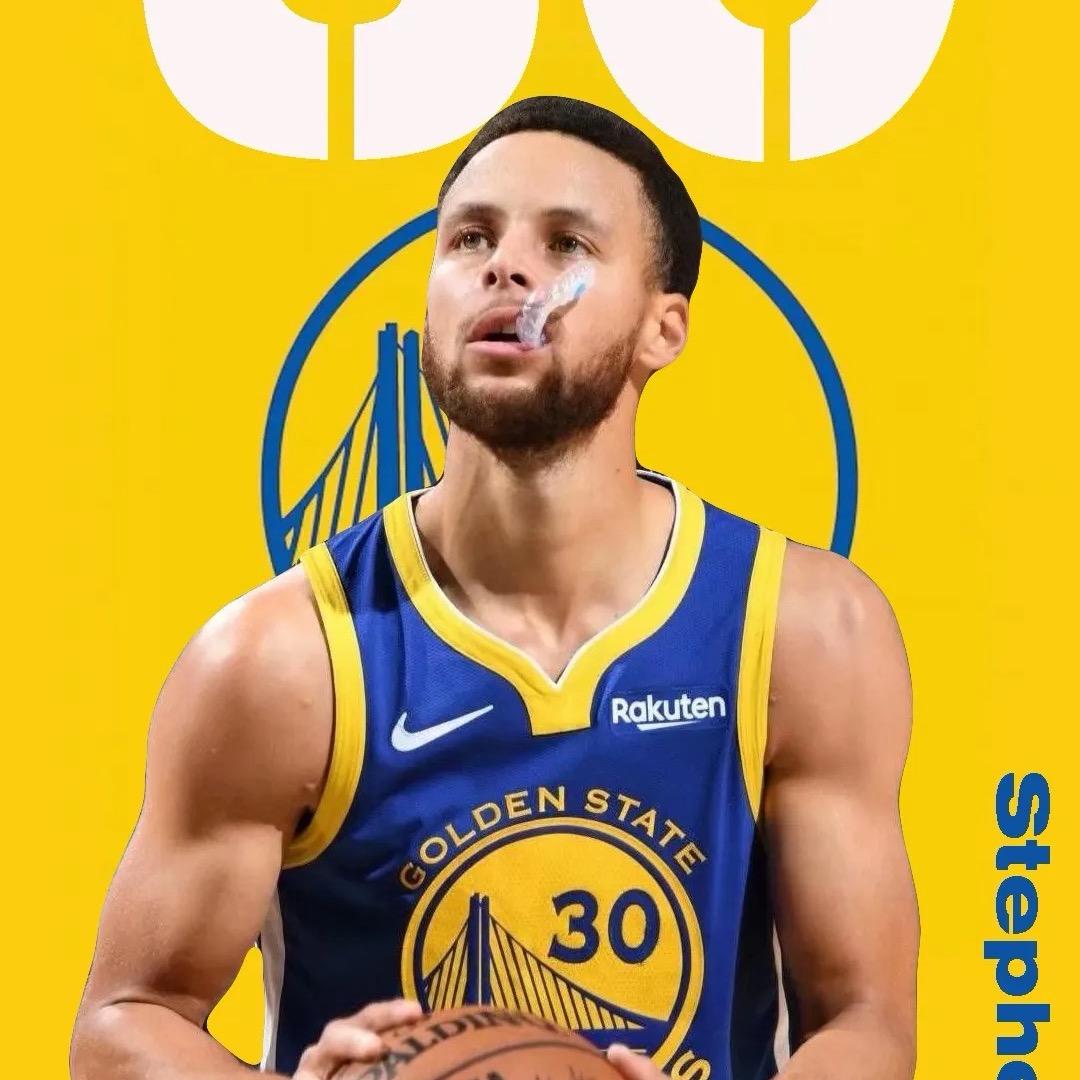 库里球迷聊天室