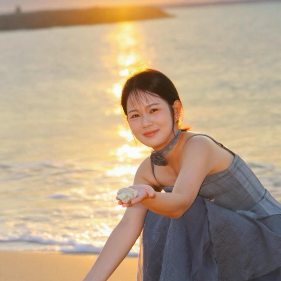 拾力氧舱游泳健身 蓉蓉