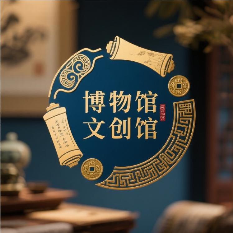 博物馆文创馆