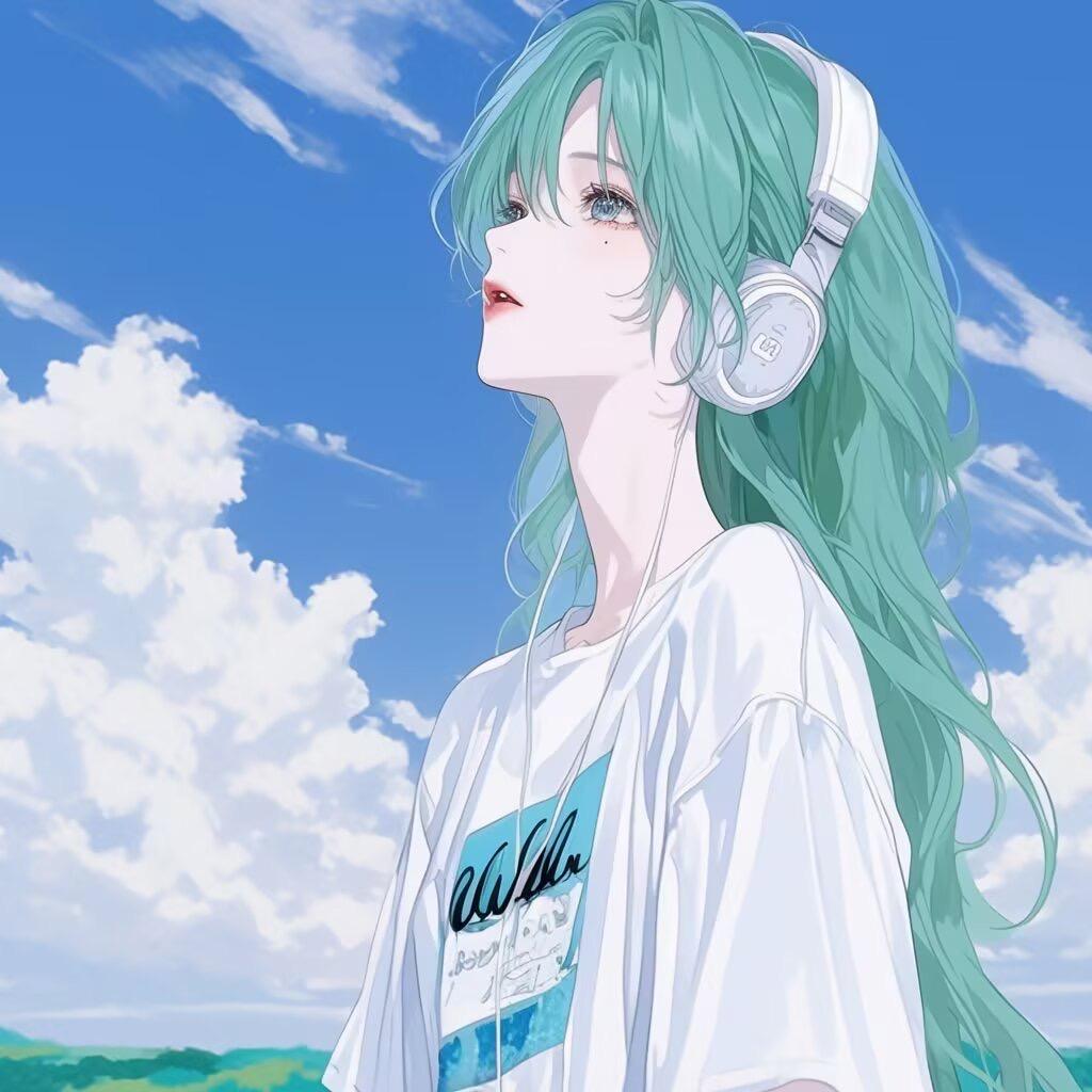 林夕-💕️