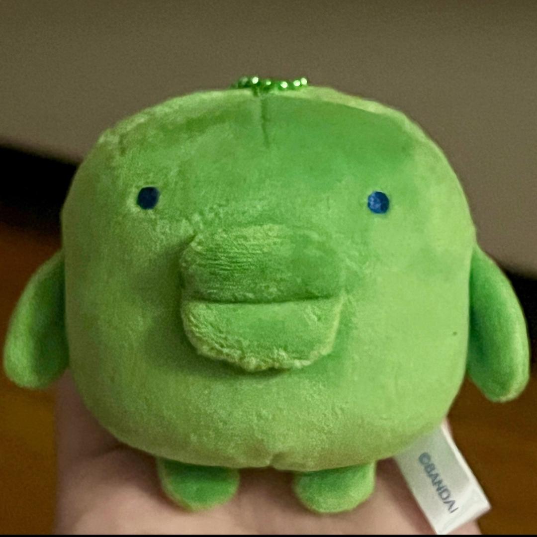 一点点暴龙战士