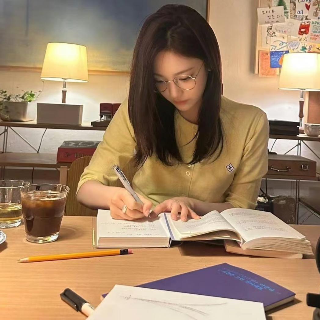 @居家生活