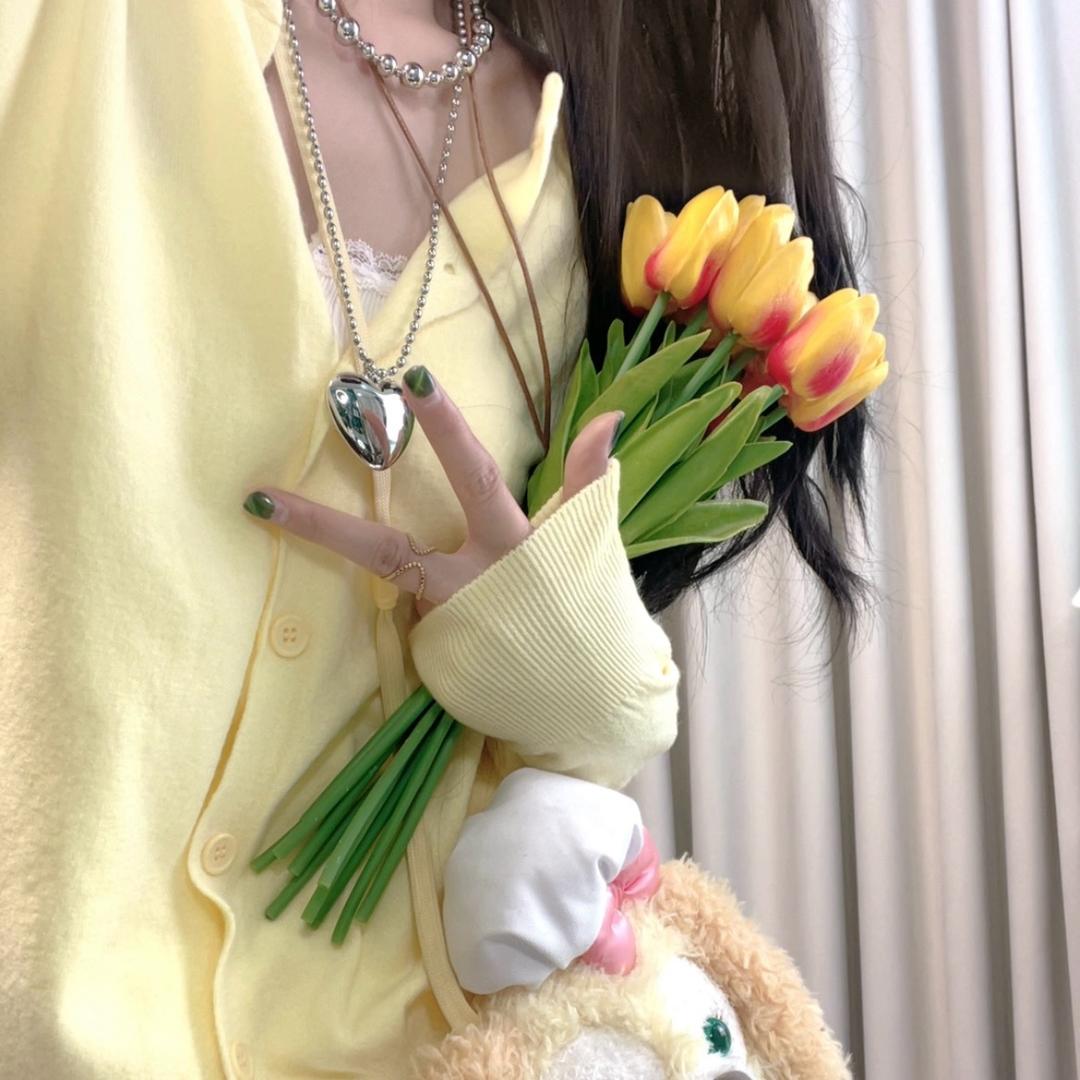 Nice小姐姐