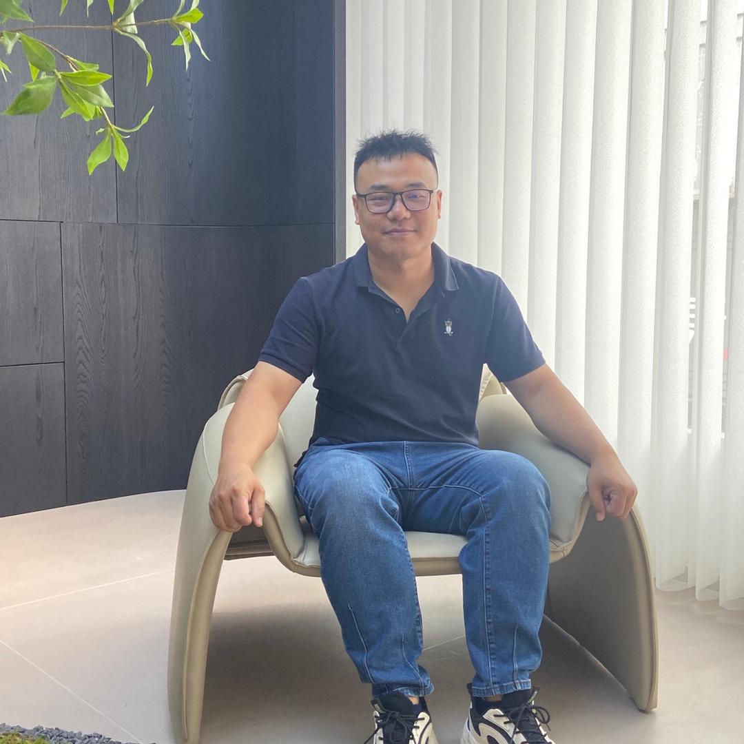 上饶全屋定制邱老板建材