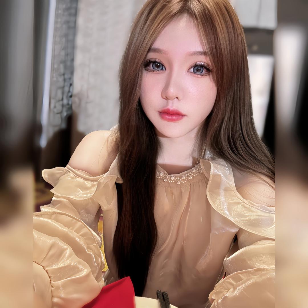 小晴