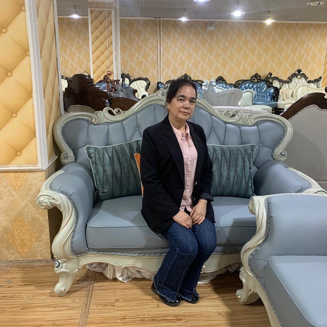 和田市玛丽斯家具城