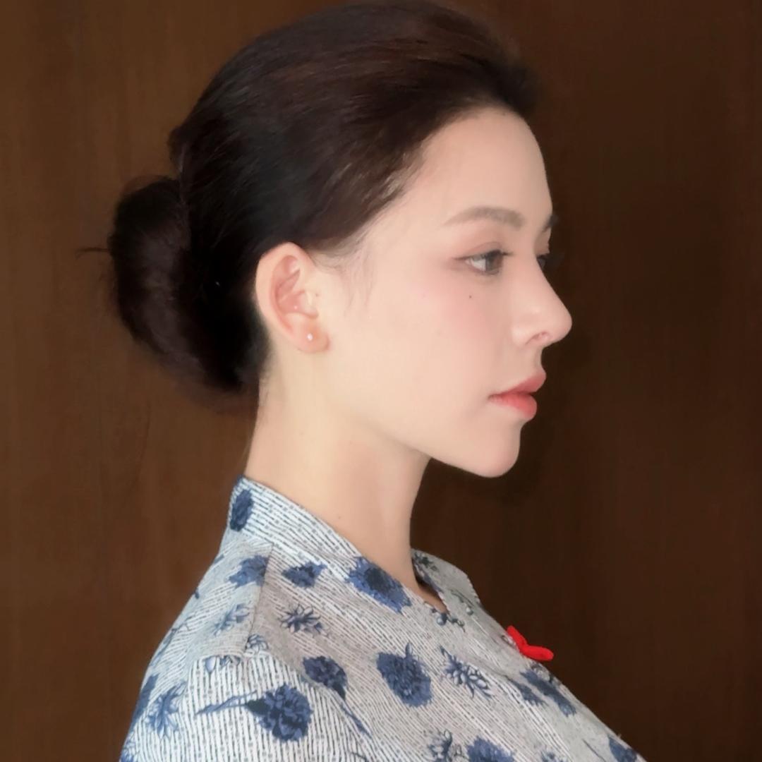 张泛妮（直播号）
