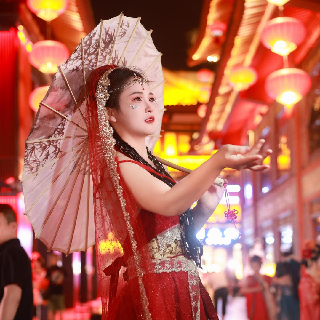 安安麻麻