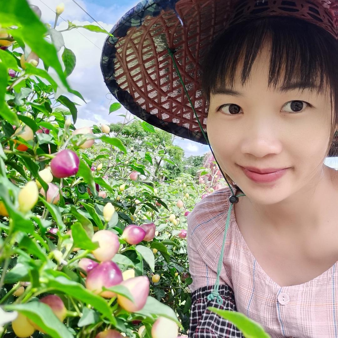 鲜林果