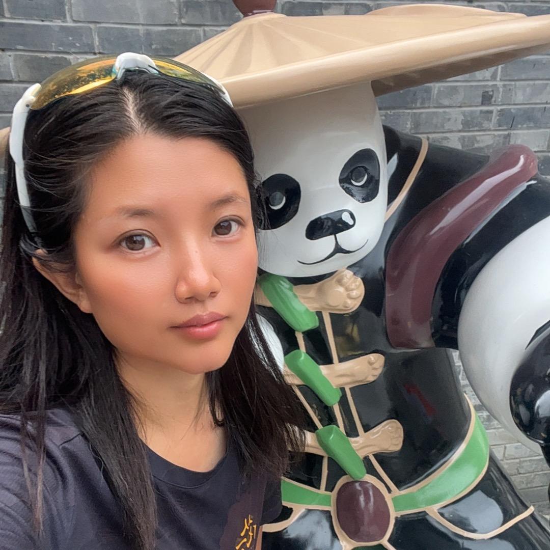 小海豚🐬🐬(流浪中)