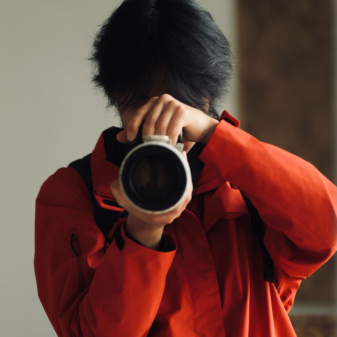 不会画饼📷（可约拍）