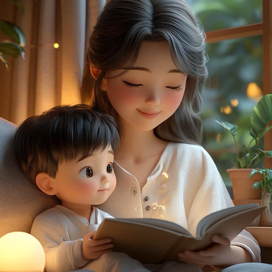 果果麻麻育儿