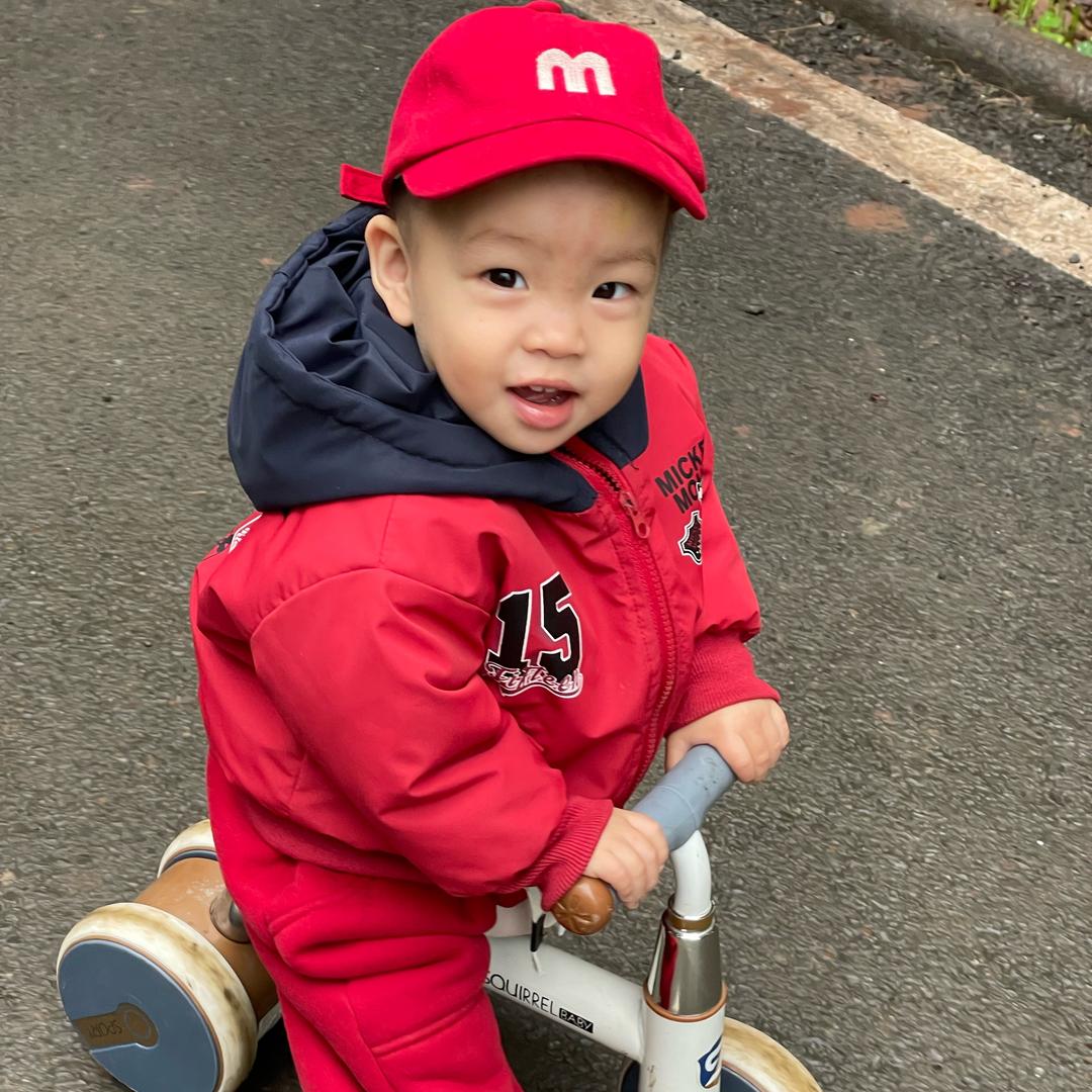 ❤️一铭哥