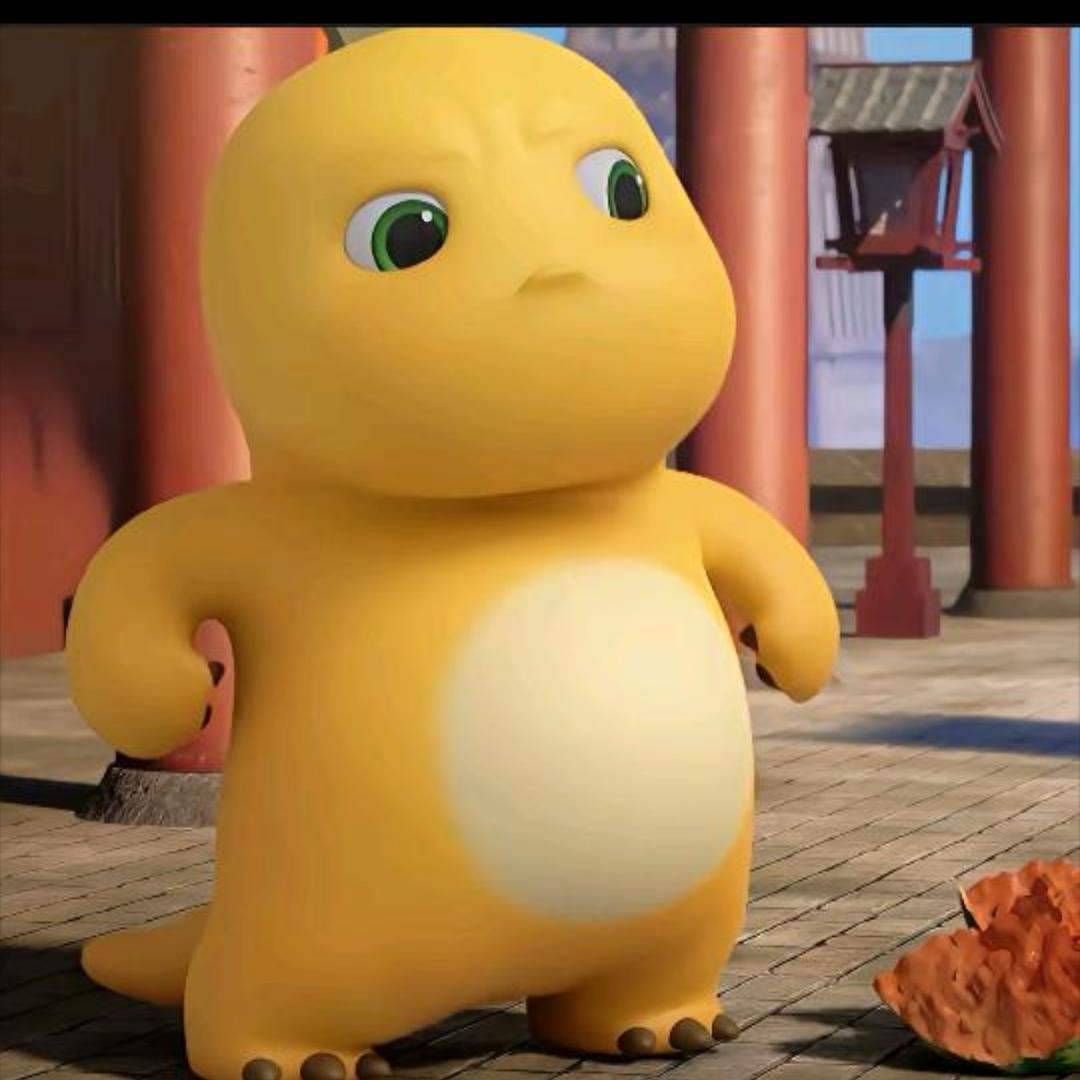 骑着蜗牛看世界