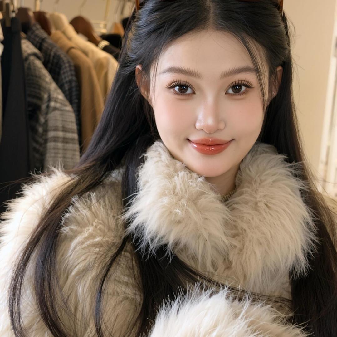楚楚.