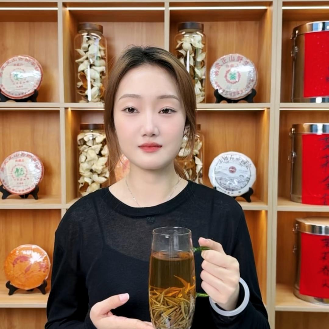 志在好茶