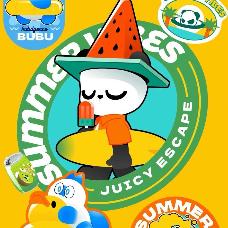 🌈路过你的夏💫