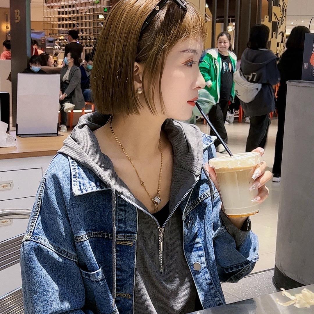 濮院语汐工厂