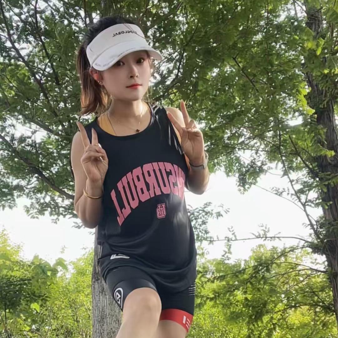 小邱爱跑步🏃‍♀️