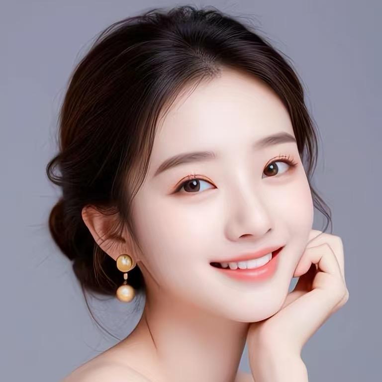 丽丽穿搭