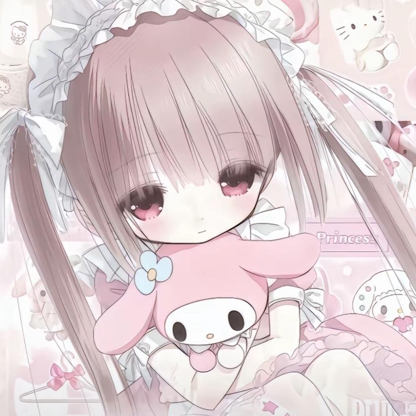 总而言之你非常可爱