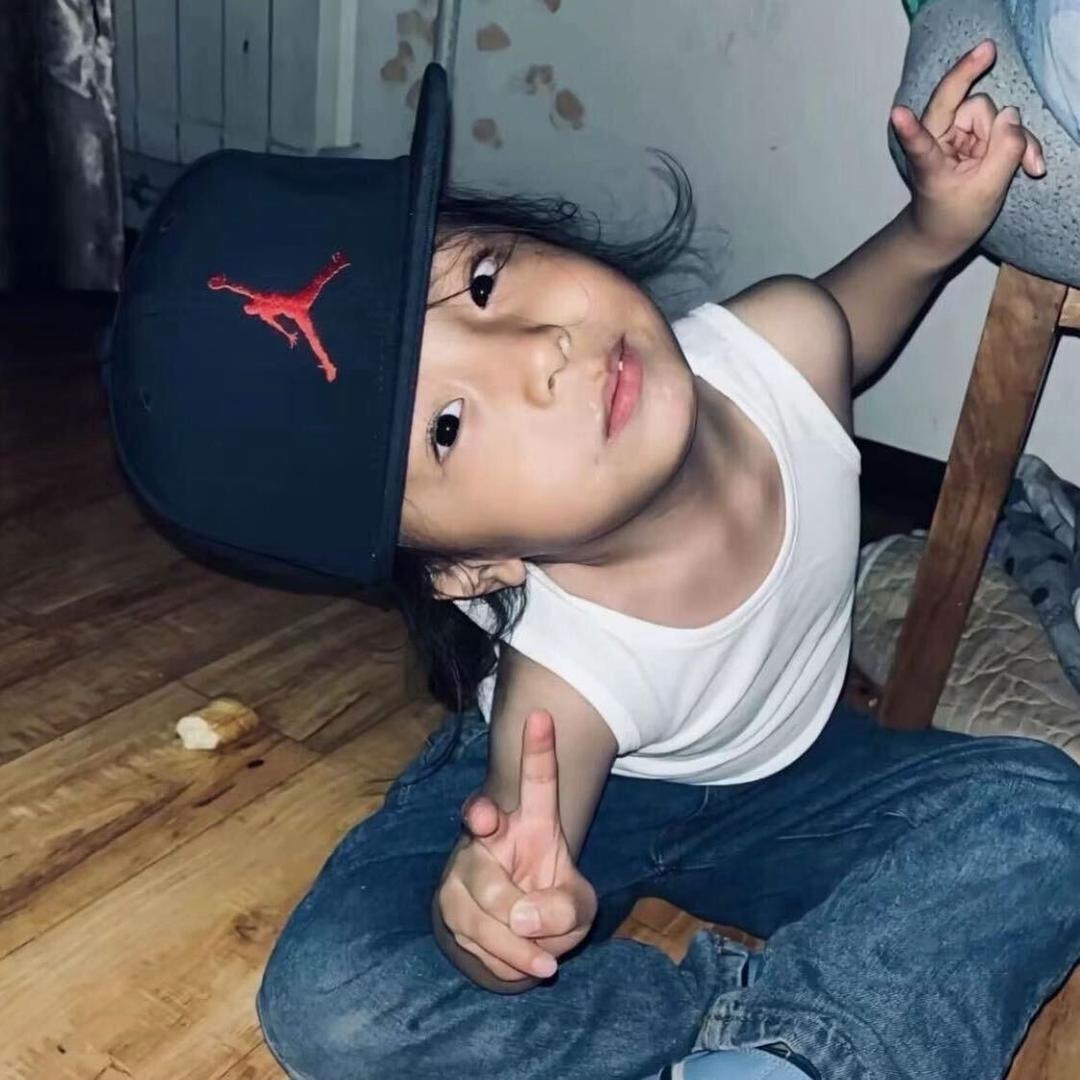 我惹你了吗