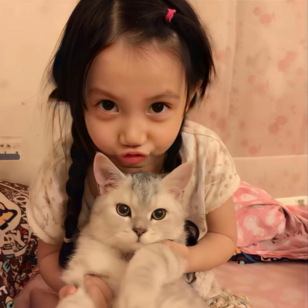 小苗咪