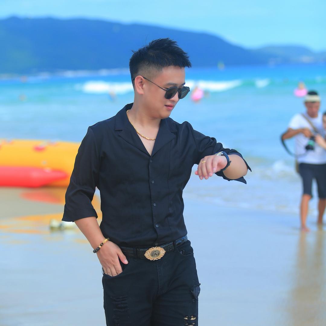 聚合美业王经理【招纹绣师】