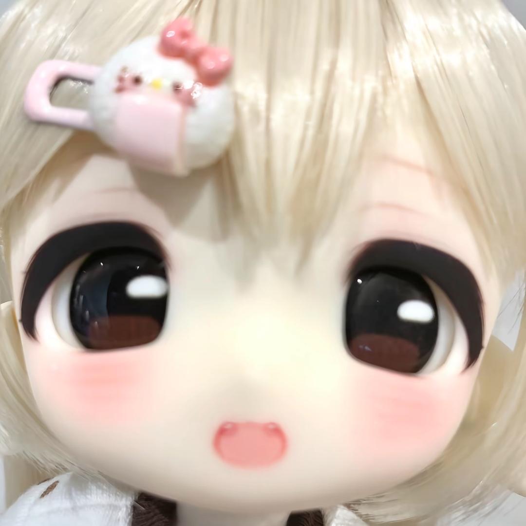 库洛米