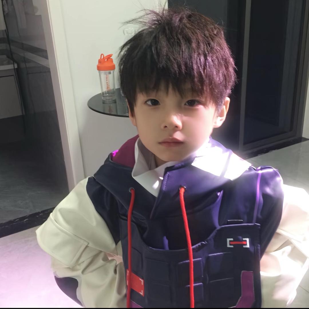 少爷