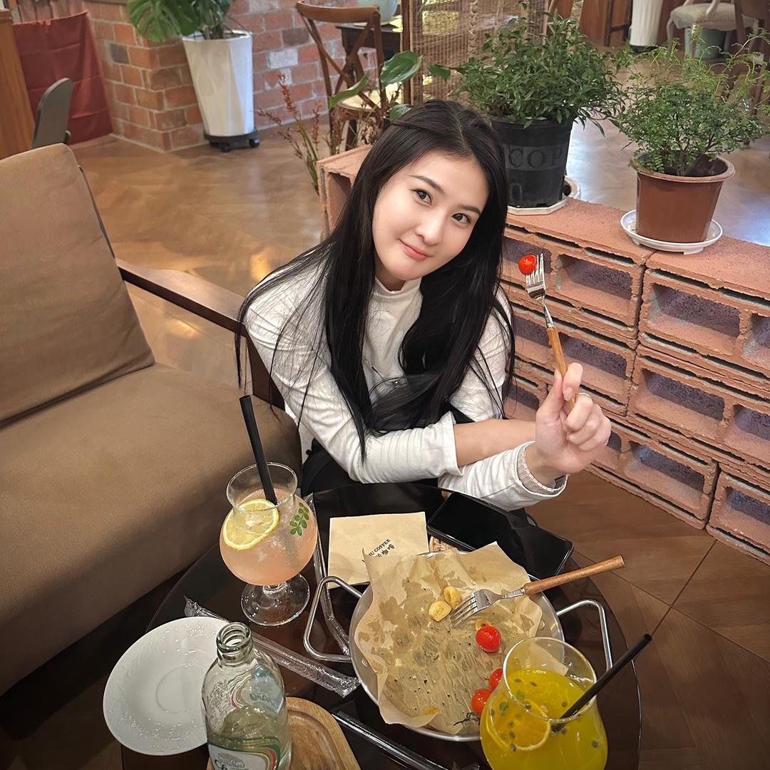-慧慧说不会