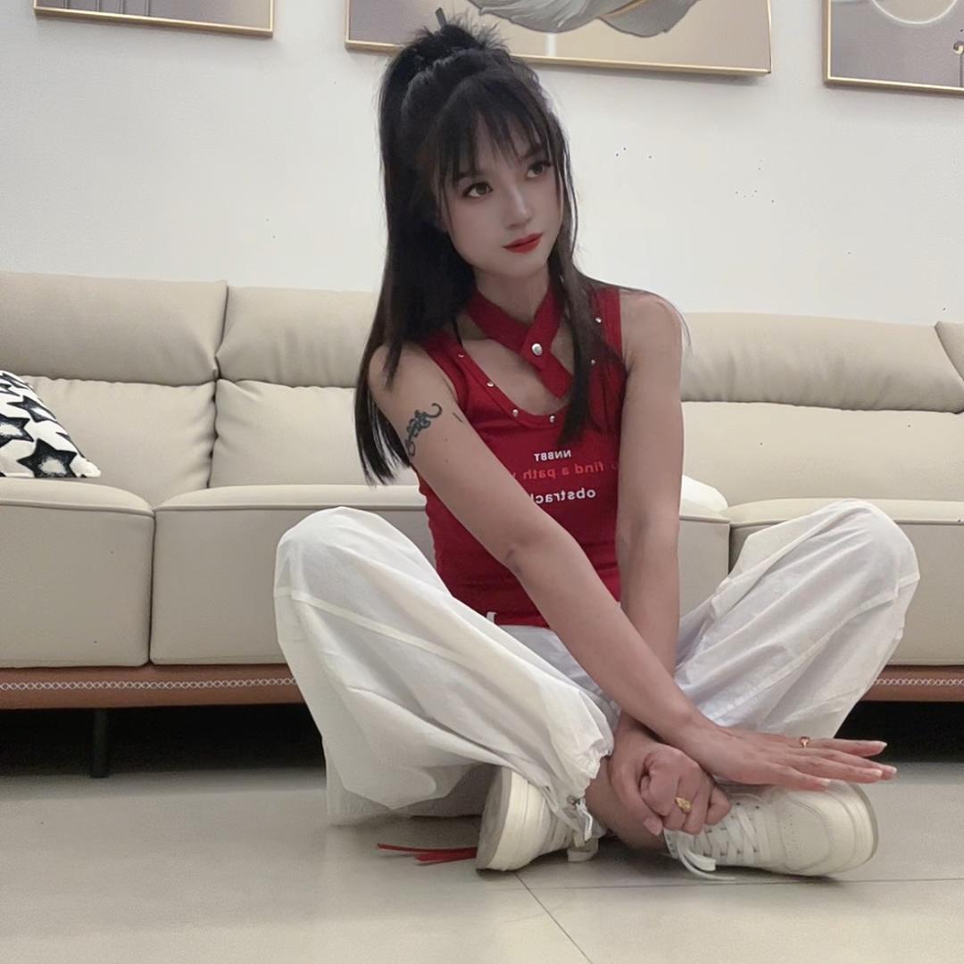 燕子姐姐