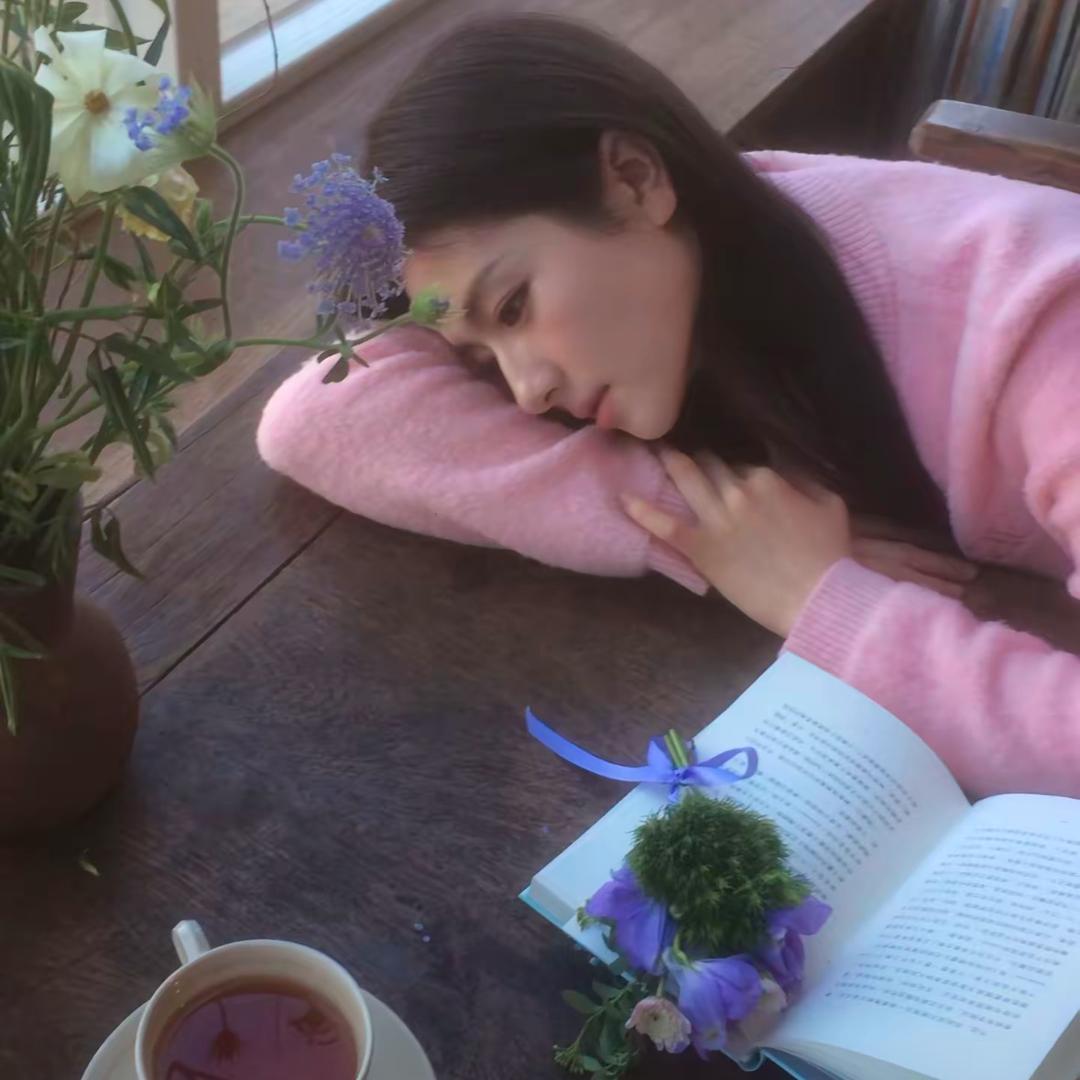 @发财树”