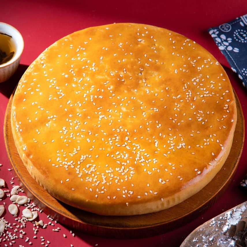 化州市龙凤食品厂