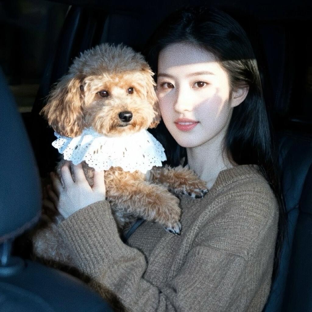 黄温柔（好运版）