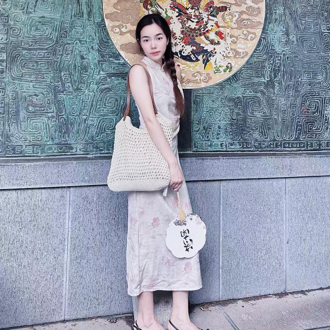 叨叨 (江西妹）