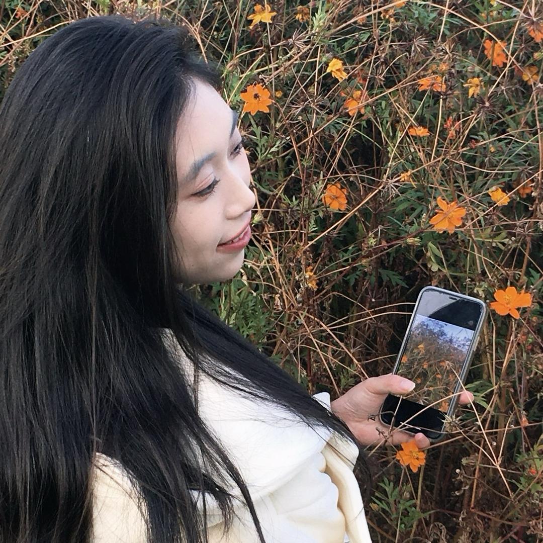 幸运晴晴子