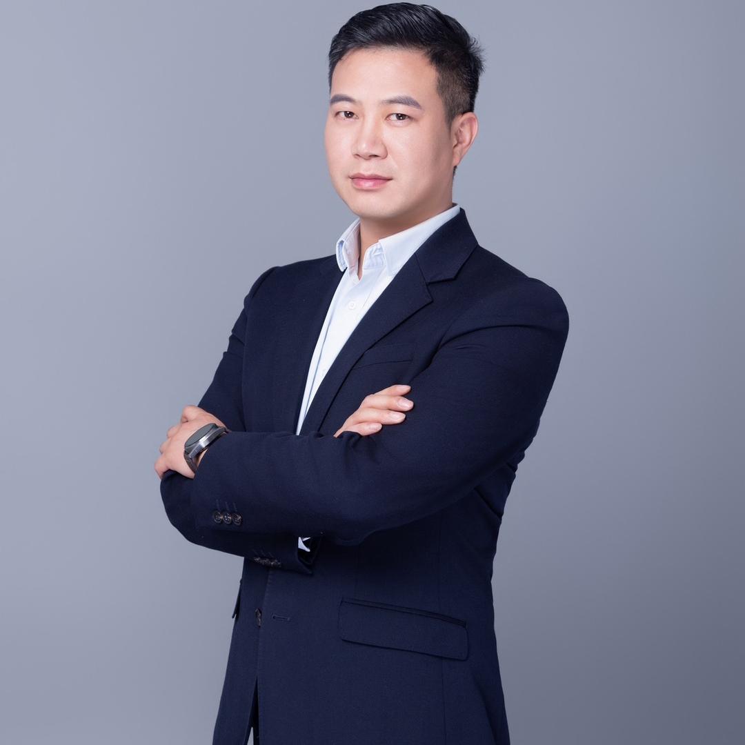 上海中晟行网络科技有限公司