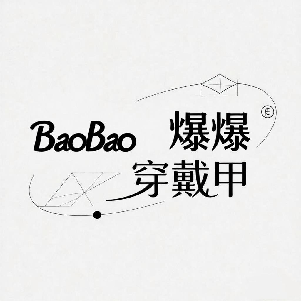 BaoBao爆爆穿戴甲