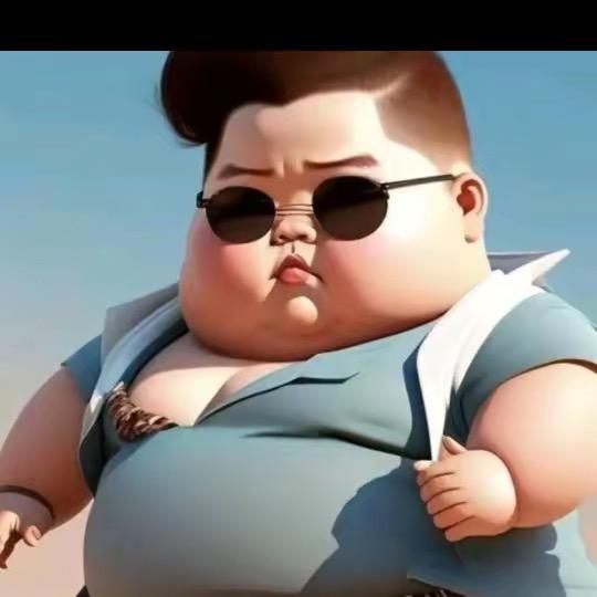 小胖墩
