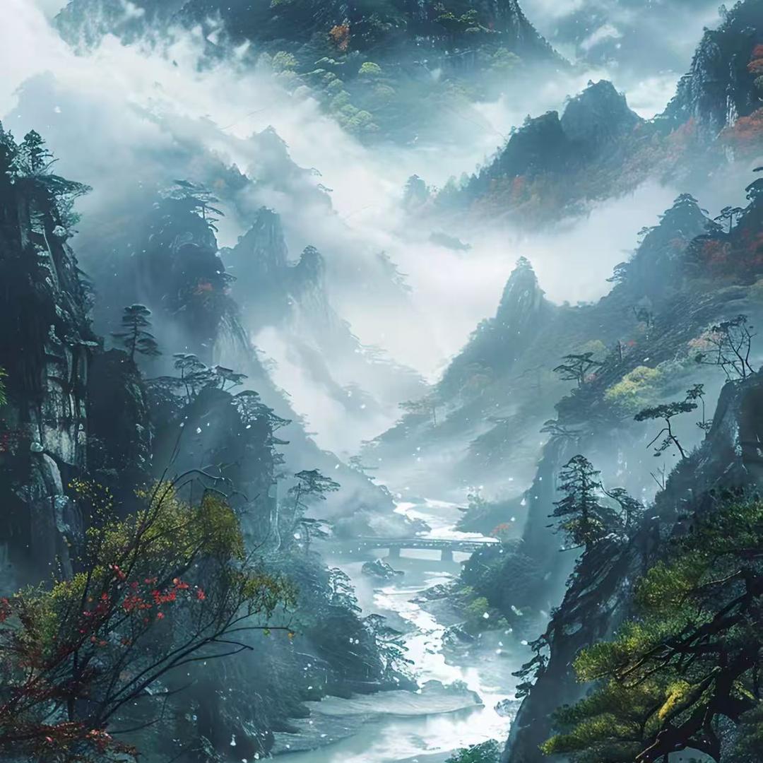 阿帕特-尘心