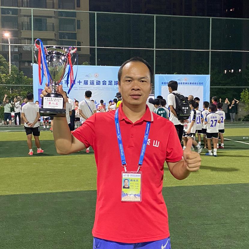 先创文体中心官方号