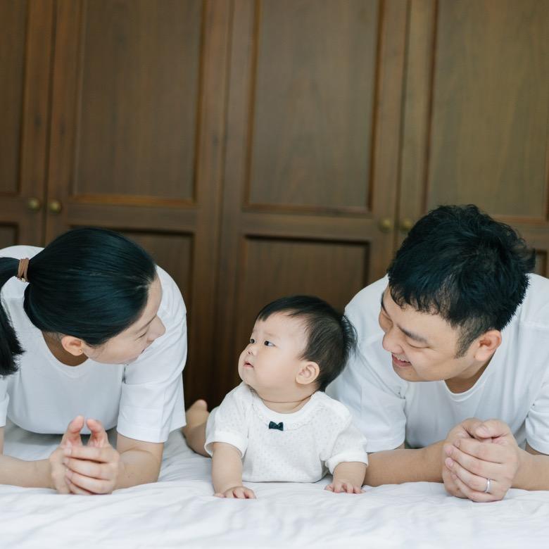 温暖妈妈👩