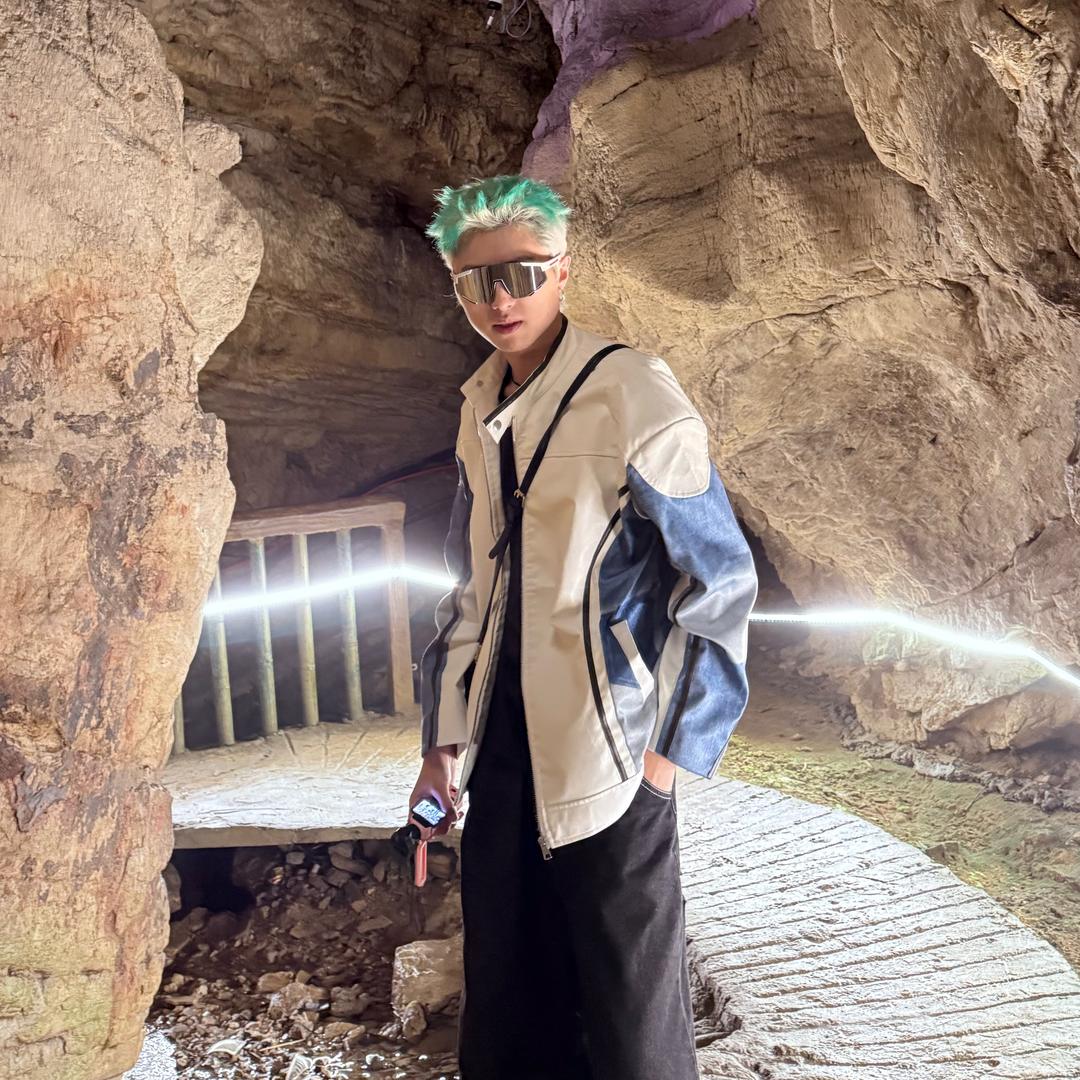 成都ID hair 康康