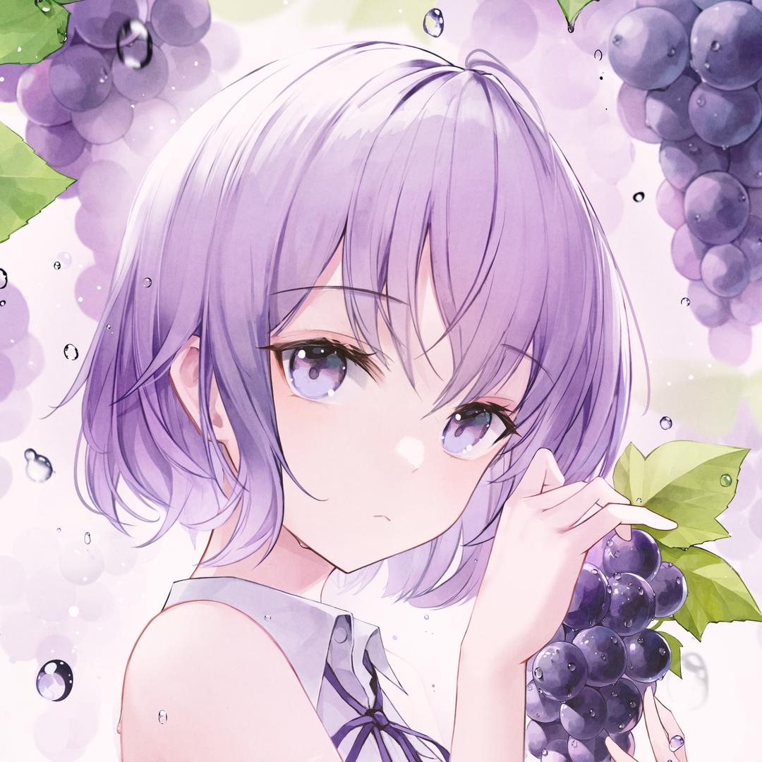 Yuki头像
